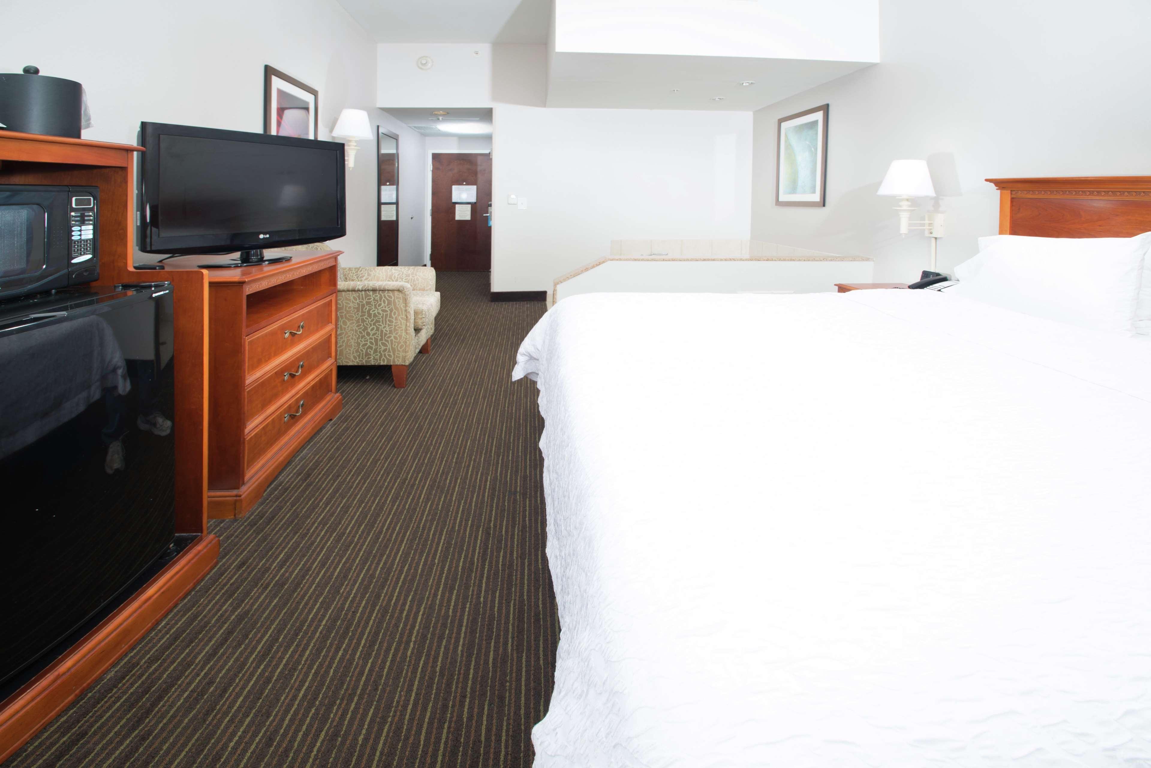 Hampton Inn Linden Dış mekan fotoğraf