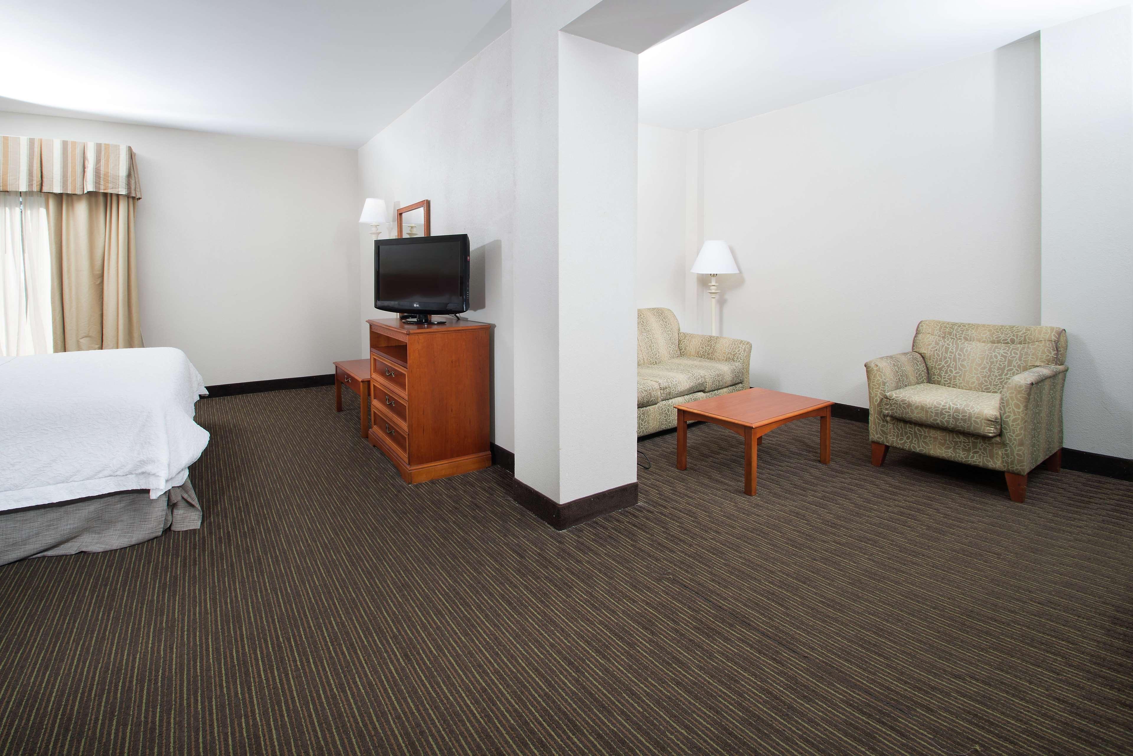 Hampton Inn Linden Dış mekan fotoğraf