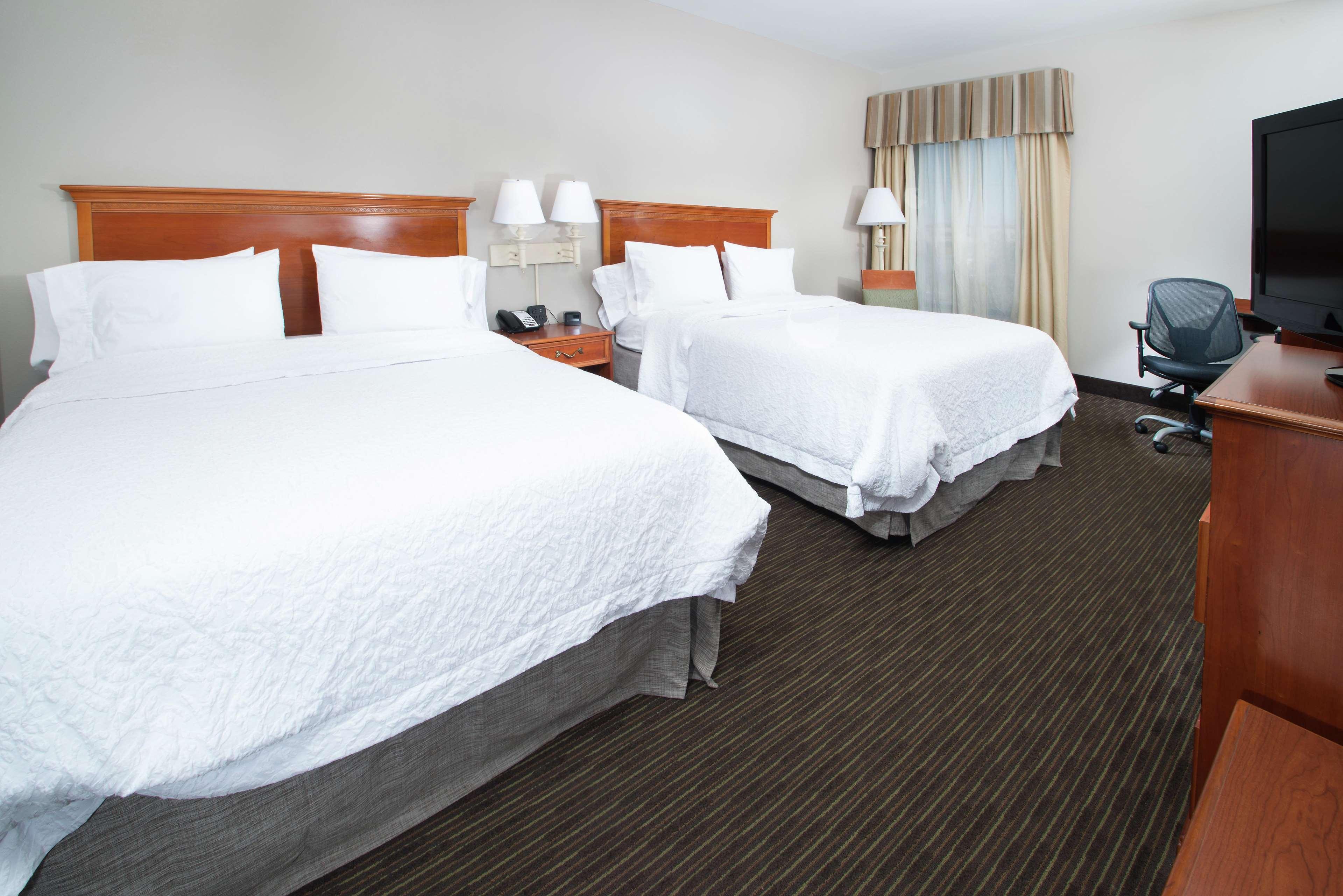 Hampton Inn Linden Dış mekan fotoğraf