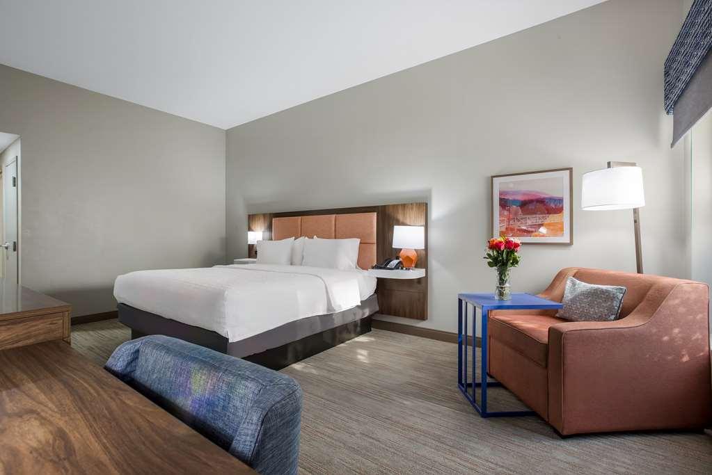 Hampton Inn Linden Oda fotoğraf