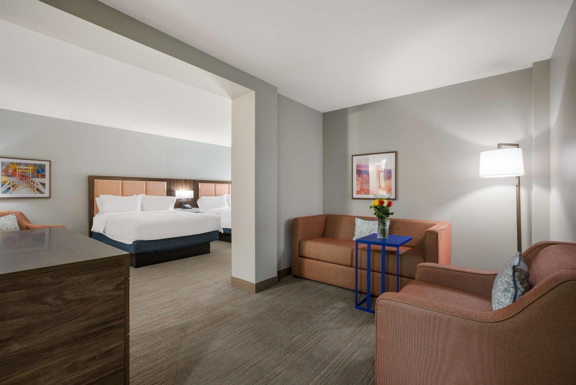 Hampton Inn Linden Dış mekan fotoğraf