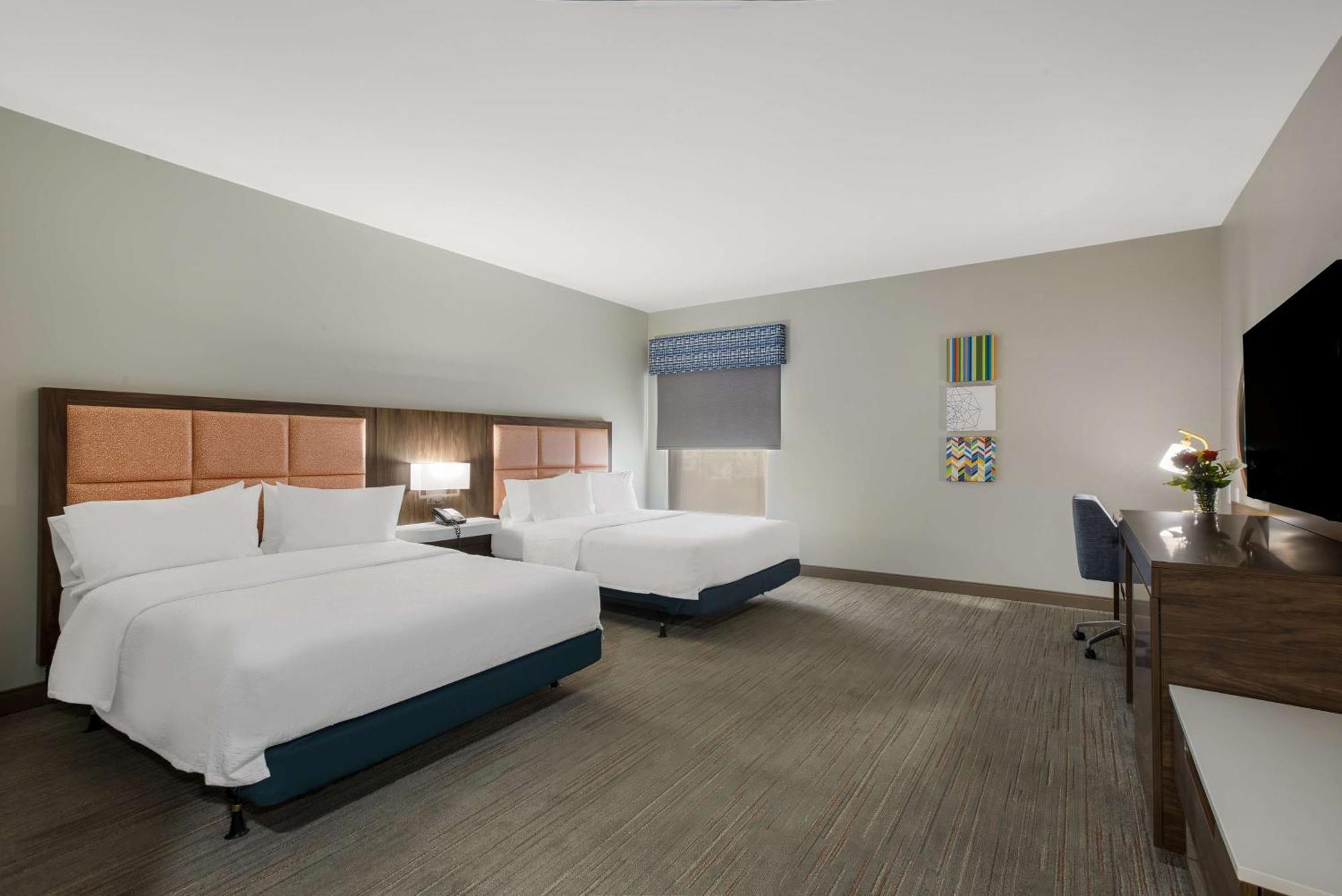 Hampton Inn Linden Dış mekan fotoğraf