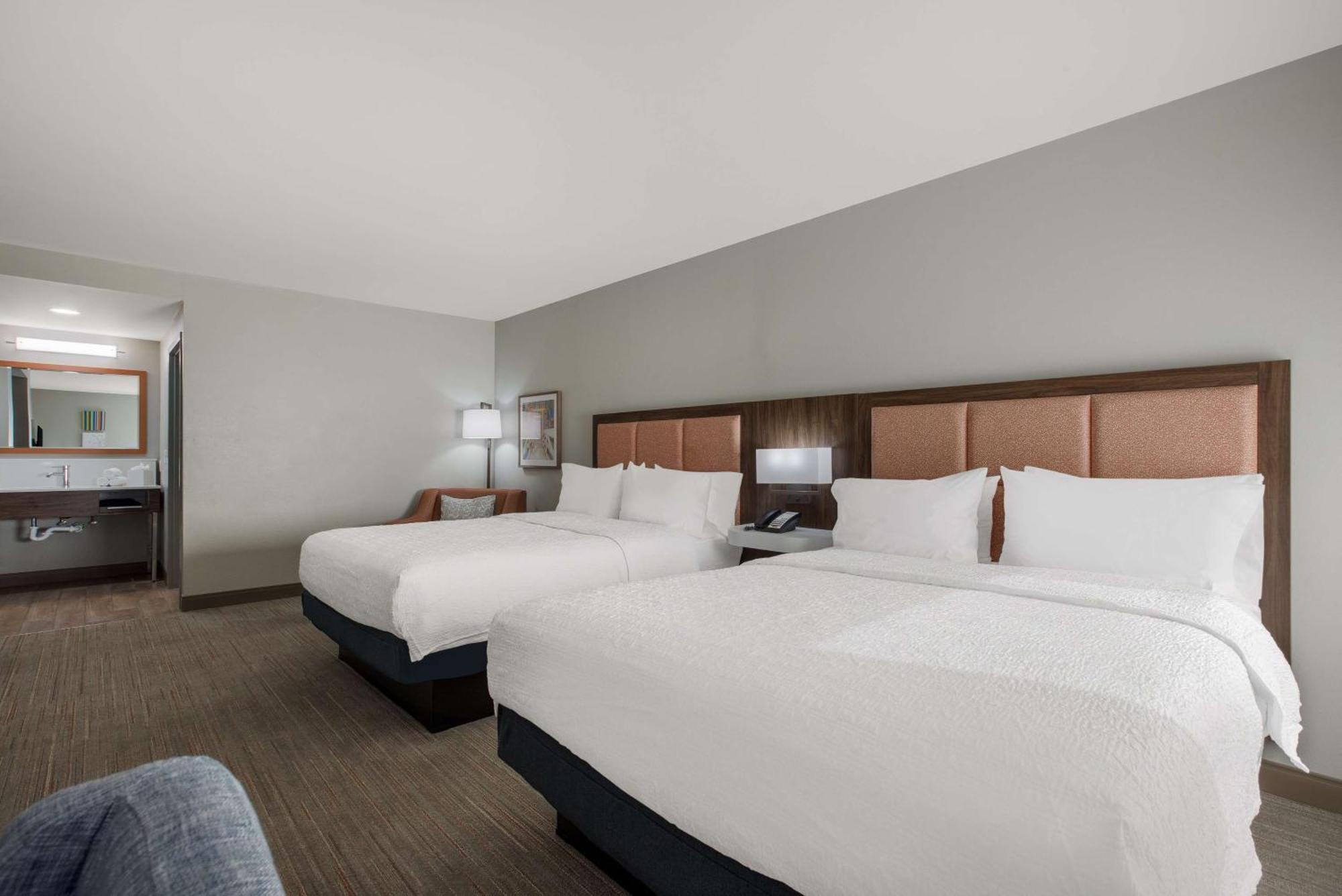 Hampton Inn Linden Dış mekan fotoğraf