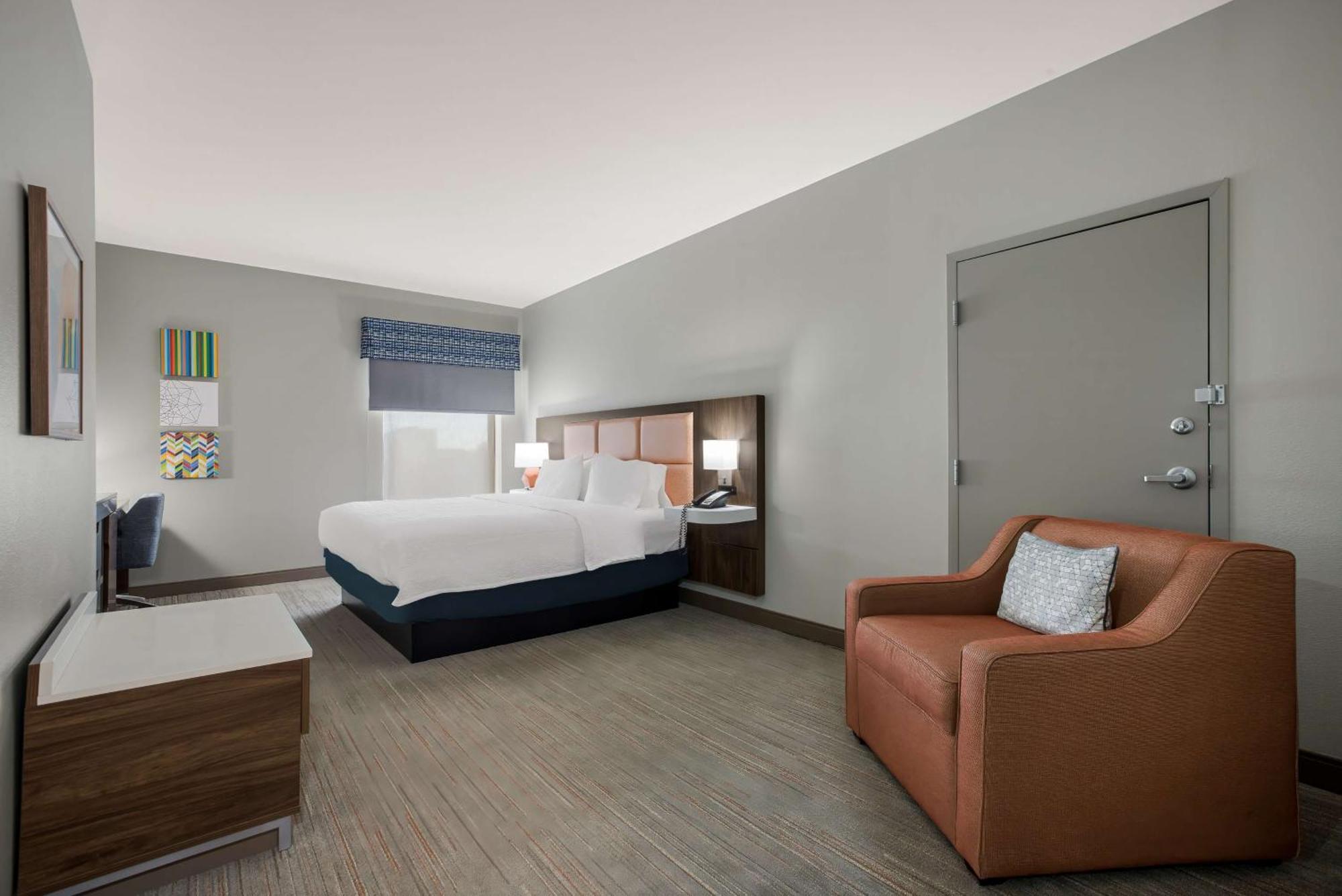 Hampton Inn Linden Dış mekan fotoğraf