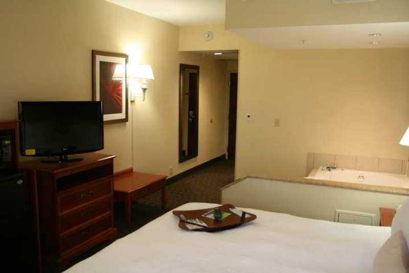 Hampton Inn Linden Oda fotoğraf